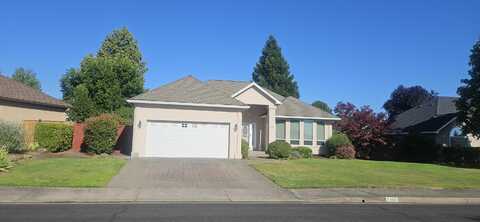 Prairie, EAGLE POINT, OR 97524