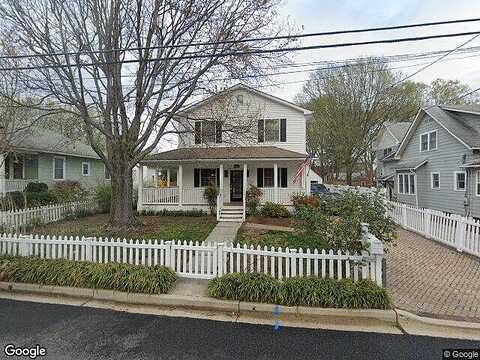 Nelson, ARLINGTON, VA 22204