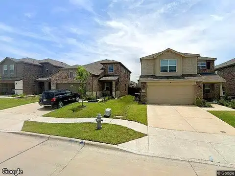 Box Elder, FORNEY, TX 75126