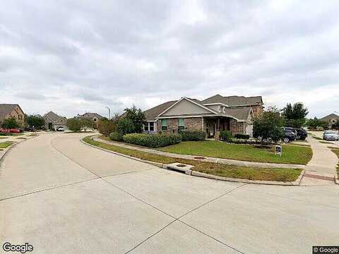 Lower Pecos, CYPRESS, TX 77433