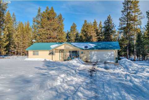 Eastwind, LA PINE, OR 97739