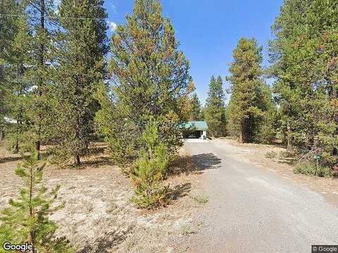 Eastwind, LA PINE, OR 97739