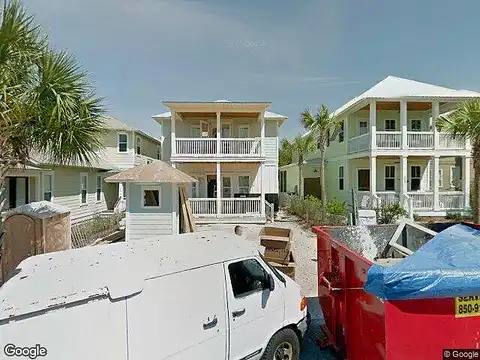 Blue Crab, INLET BEACH, FL 32461