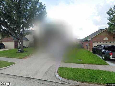 Romford, CHANNELVIEW, TX 77530