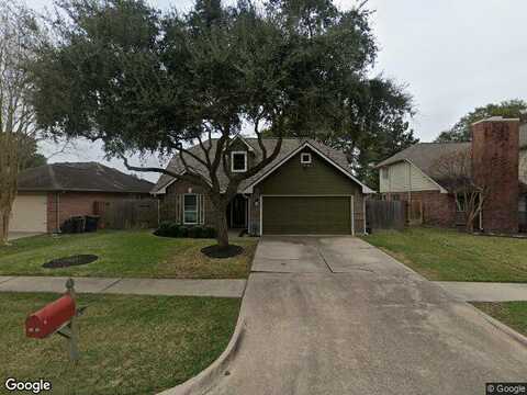 Cypress Valley, CYPRESS, TX 77429