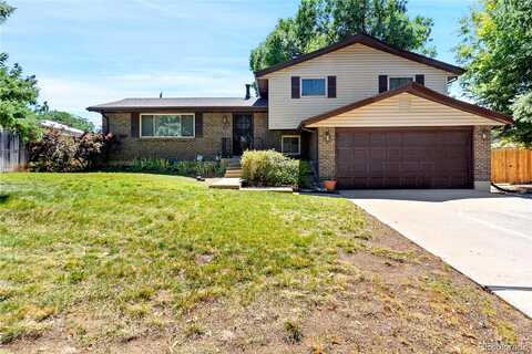 Center, AURORA, CO 80012