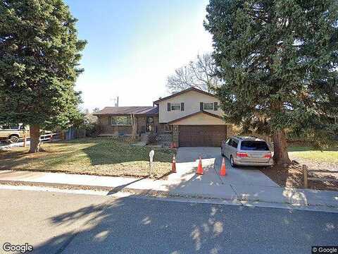 Center, AURORA, CO 80012