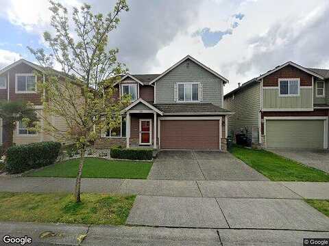 195Th, BOTHELL, WA 98012