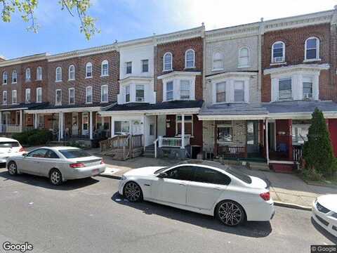 Union, ALLENTOWN, PA 18102