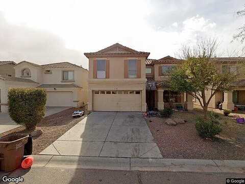 Diamond, SAN TAN VALLEY, AZ 85143