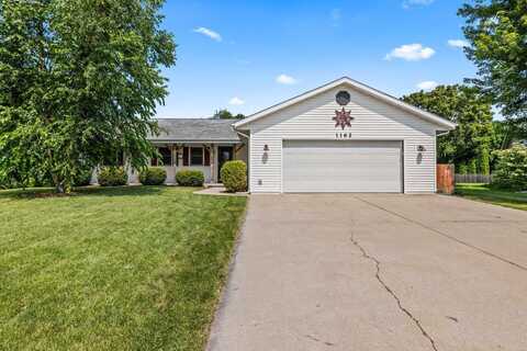Bluestem, ELKHORN, WI 53121