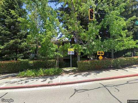 Civic, WALNUT CREEK, CA 94596