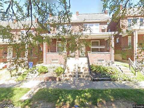 Holly, HARRISBURG, PA 17104