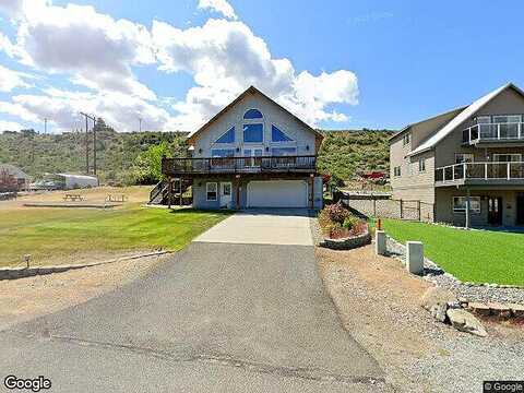 Entiat, ORONDO, WA 98843