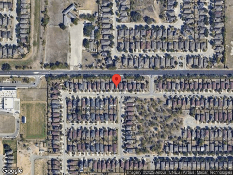 Balboa, SAN ANTONIO, TX 78245