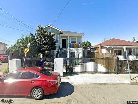 A, OAKLAND, CA 94603