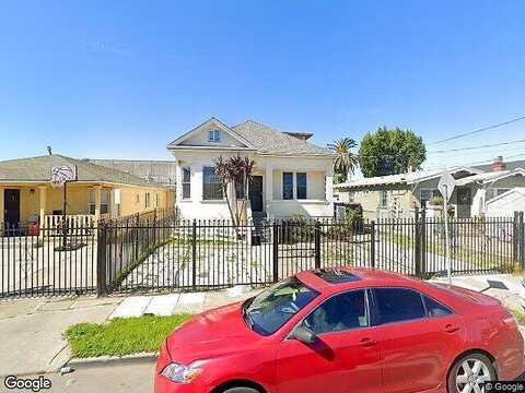 C, OAKLAND, CA 94603