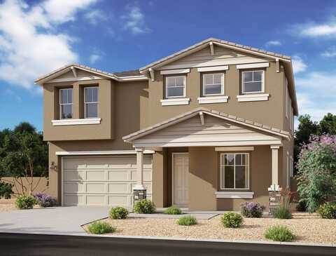 Satellite, MESA, AZ 85212
