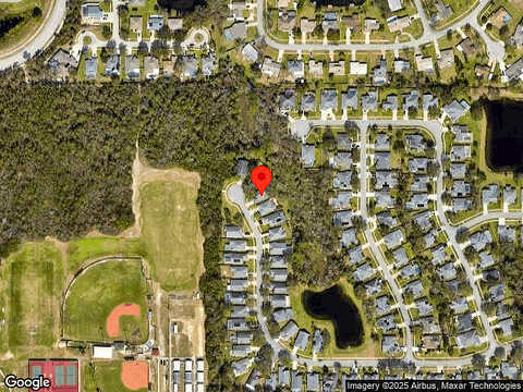 Countryside West, PORT ORANGE, FL 32127