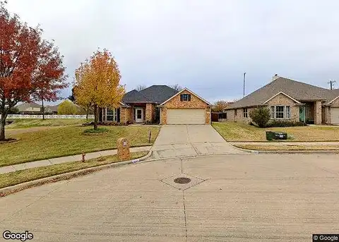 Garden, ARGYLE, TX 76226