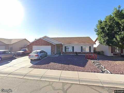 18Th, APACHE JUNCTION, AZ 85120