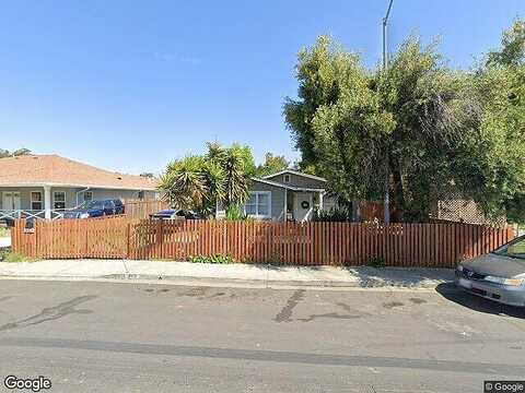 Folsom, HAYWARD, CA 94544