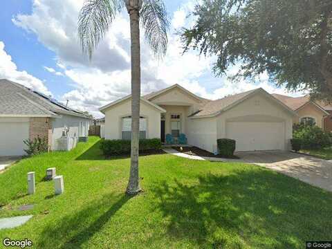 Jaybee, DAVENPORT, FL 33897