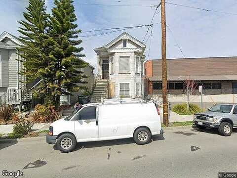 Stanford, EMERYVILLE, CA 94608