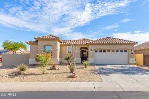 181St, WADDELL, AZ 85355