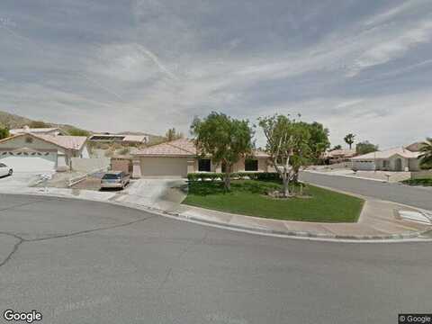 Oro, DESERT HOT SPRINGS, CA 92240