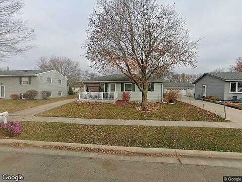 17 1/2, ROCHESTER, MN 55904