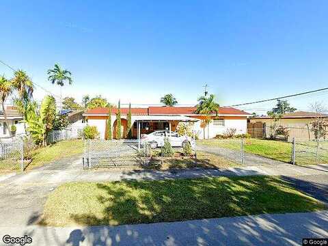Haitian, CUTLER BAY, FL 33189