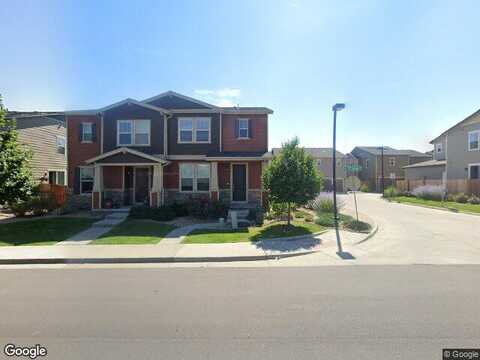 Alabama, DENVER, CO 80247
