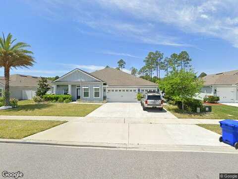 Creekstone, FERNANDINA BEACH, FL 32034