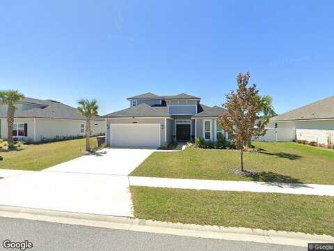 Cornflower, FERNANDINA BEACH, FL 32034