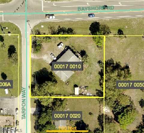 Bayshore, NORTH FORT MYERS, FL 33917