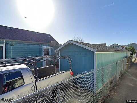 E, OAKLAND, CA 94603