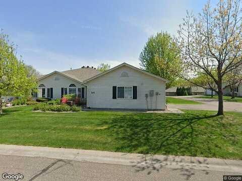 Carriage, CHASKA, MN 55318