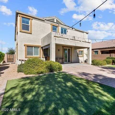 Pasadena, GLENDALE, AZ 85305
