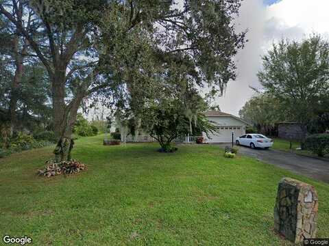 Van, AUBURNDALE, FL 33823