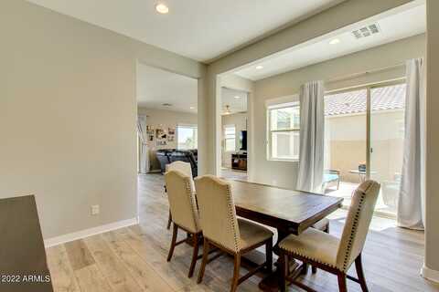 Ladbroke, GILBERT, AZ 85297