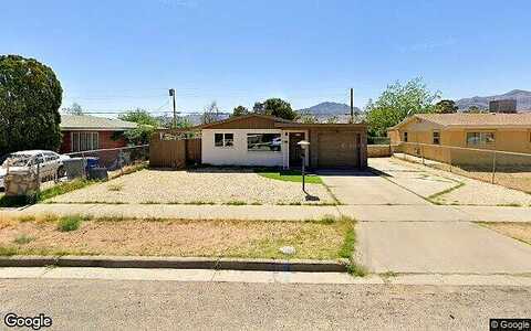Montgomery, EL PASO, TX 79924