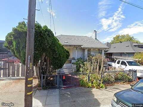 Arlington, EMERYVILLE, CA 94608