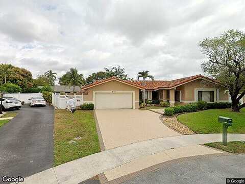 15Th, PLANTATION, FL 33322