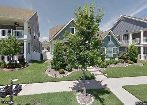 Caudle, SAVANNAH, TX 76227