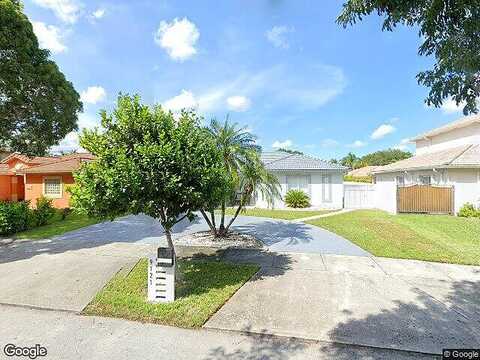 166Th, HIALEAH, FL 33018