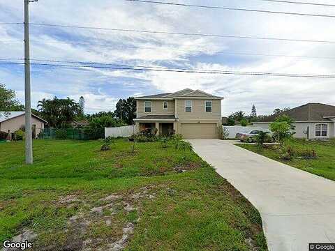 Bayshore, PORT SAINT LUCIE, FL 34983