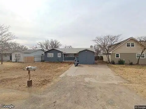 83Rd, LUBBOCK, TX 79423
