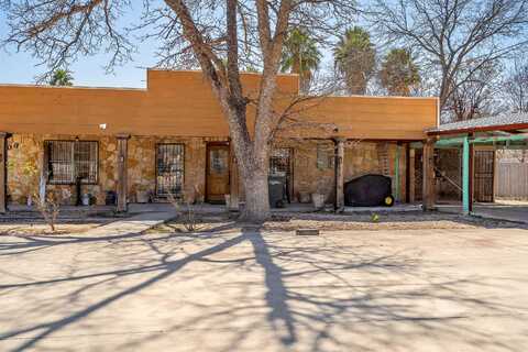2Nd, DEL RIO, TX 78840