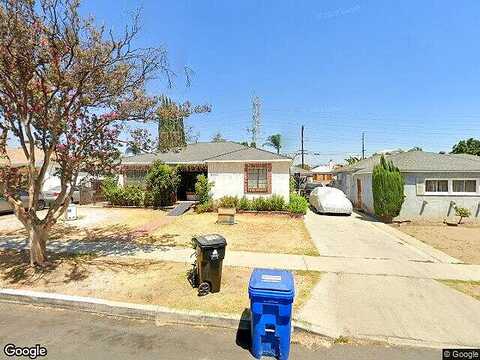 Nagle, ARLETA, CA 91331